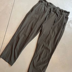 Lululemon pants